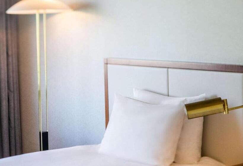 هتل Grand Mercure Lake Hamana Resort & Spa
