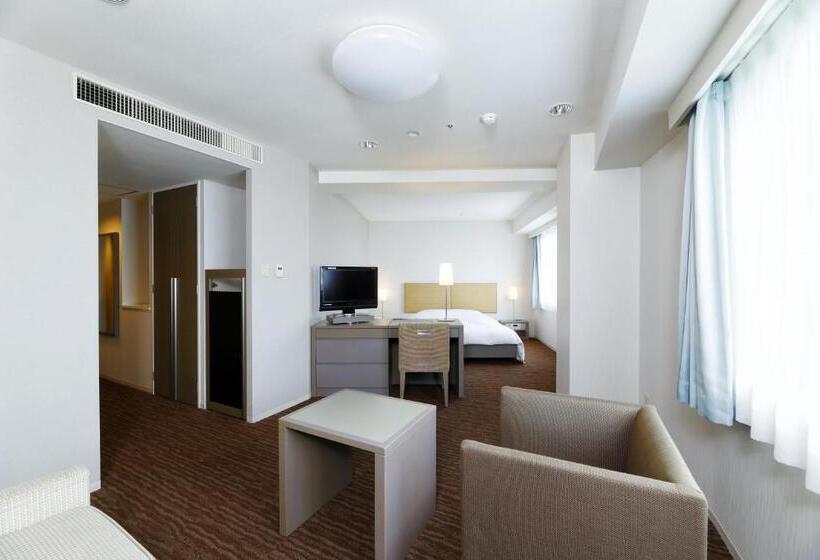 酒店 Grand Mercure Minamiboso Resort & Spa