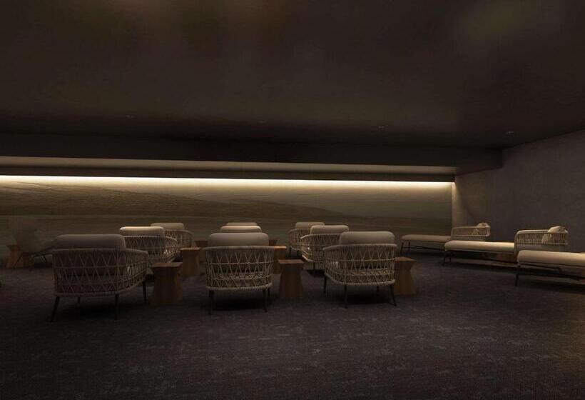 酒店 Grand Mercure Minamiboso Resort & Spa