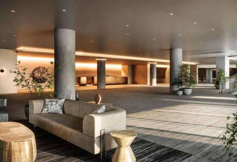 فندق Grand Mercure Yatsugatake Resort & Spa