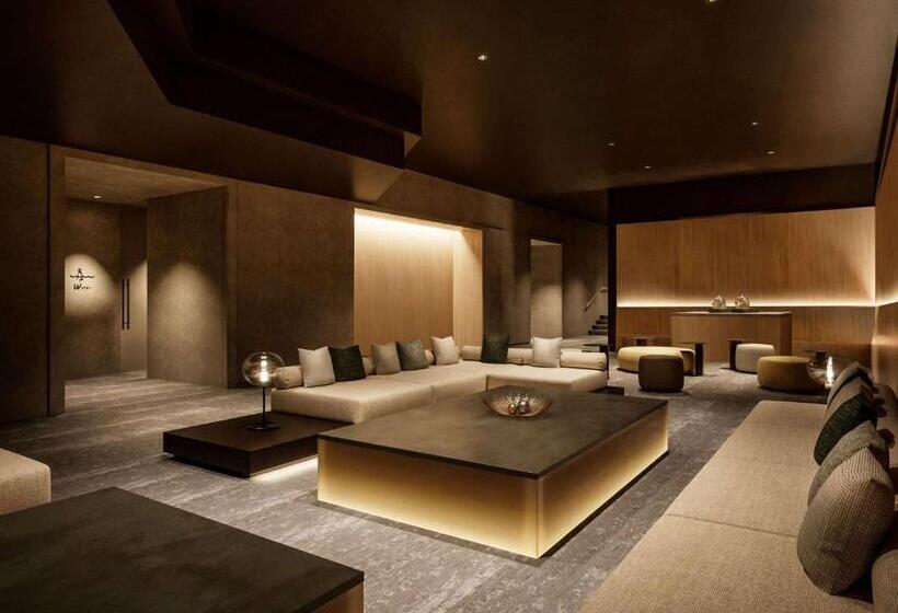 فندق Grand Mercure Yatsugatake Resort & Spa