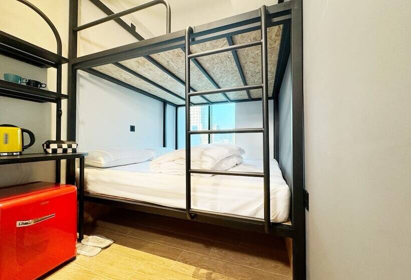 Hotel 瀚寓夏天 Hanns Summer