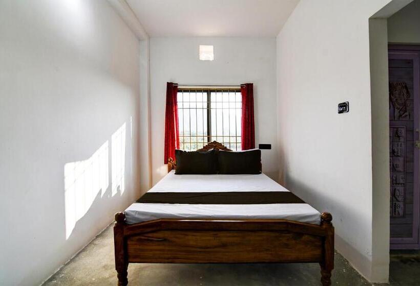 فندق Hill View Lodge &