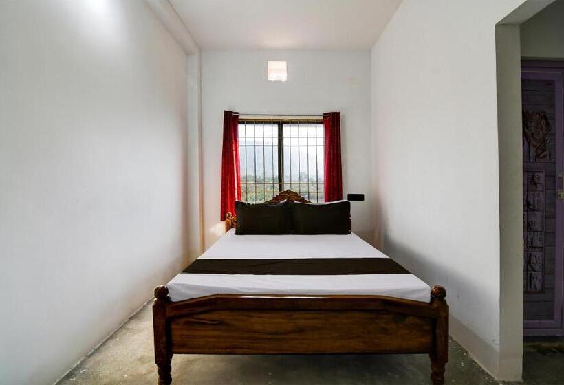 فندق Hill View Lodge &