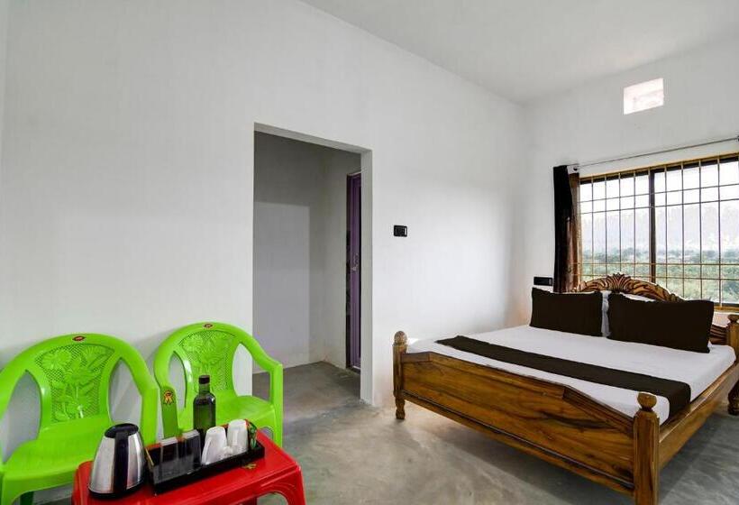 فندق Hill View Lodge &