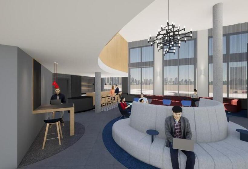 هتل Holiday Inn Express Heilbronn, An Ihg