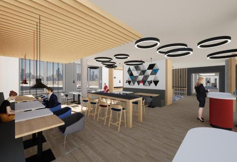 هتل Holiday Inn Express Heilbronn, An Ihg