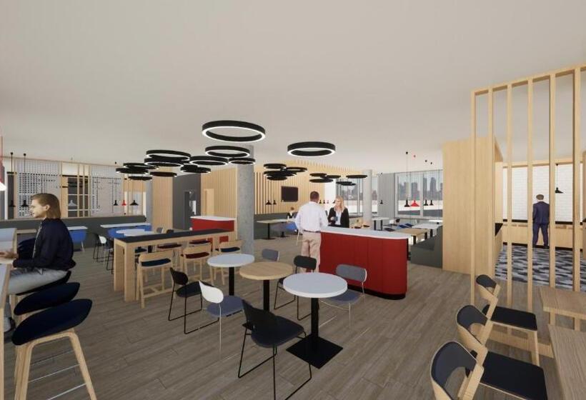 هتل Holiday Inn Express Heilbronn, An Ihg