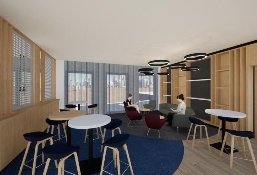هتل Holiday Inn Express Heilbronn, An Ihg