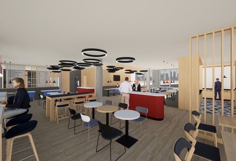 هتل Holiday Inn Express Heilbronn, An Ihg