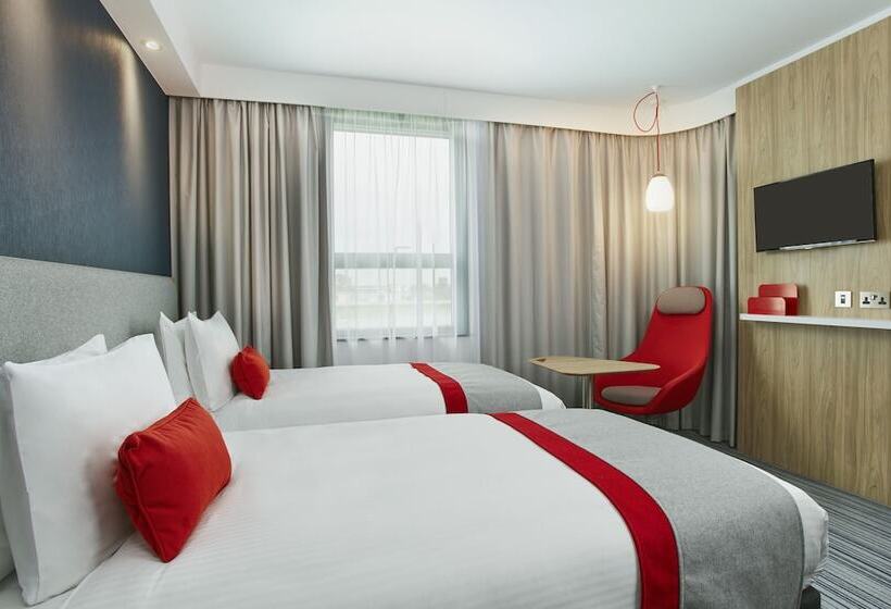 هتل Holiday Inn Express Heilbronn, An Ihg