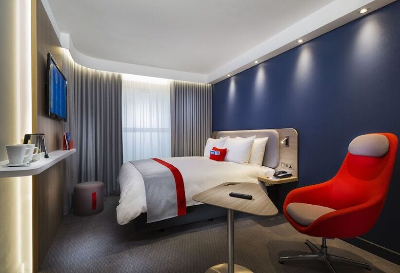 هتل Holiday Inn Express Heilbronn, An Ihg
