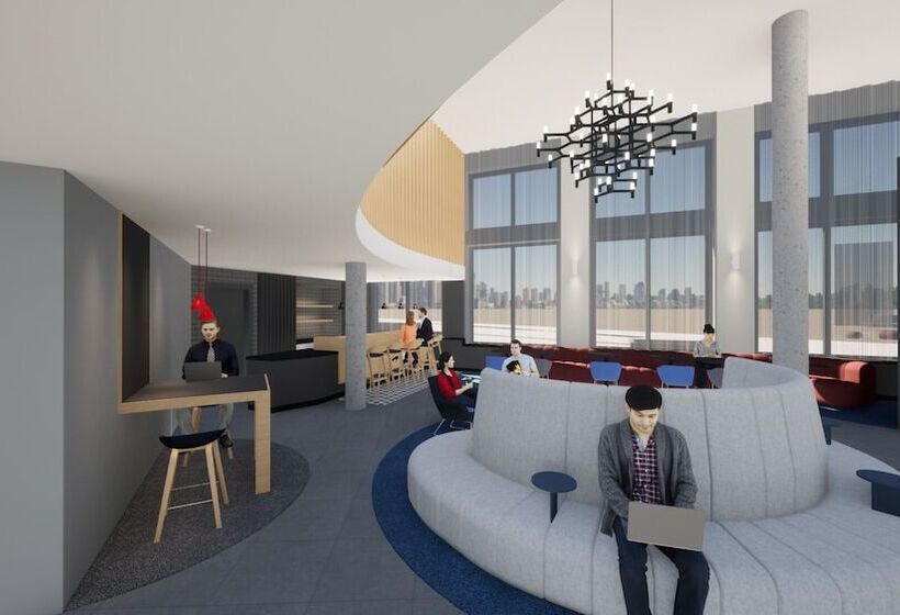 هتل Holiday Inn Express Heilbronn, An Ihg