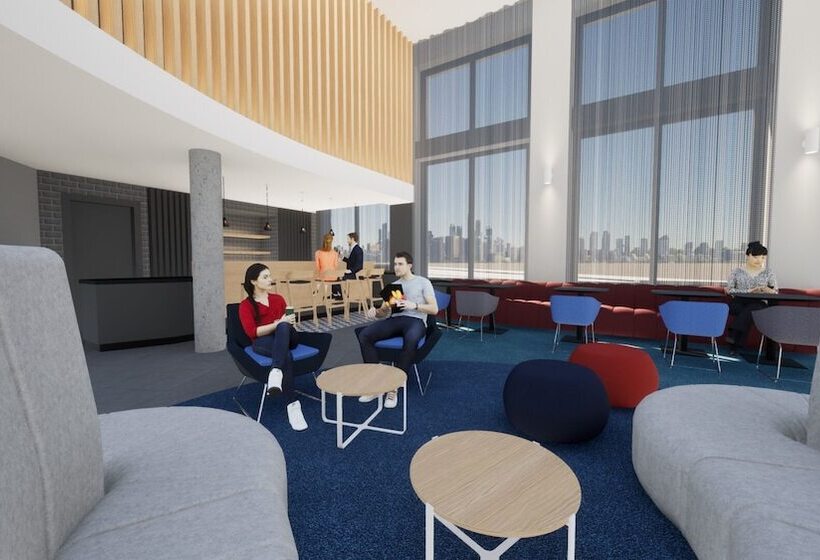 هتل Holiday Inn Express Heilbronn, An Ihg