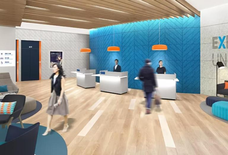 فندق Holiday Inn Express Quanzhou Taishang By Ihg