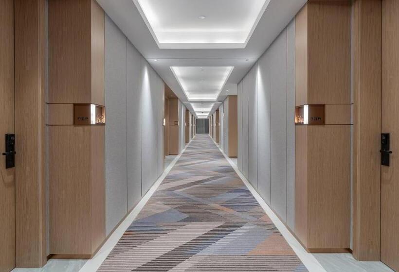 فندق Holiday Inn Express Quanzhou Taishang By Ihg