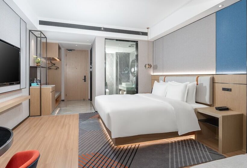 فندق Holiday Inn Express Quanzhou Taishang By Ihg