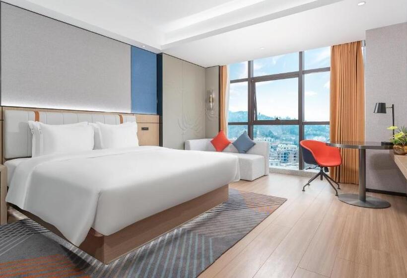فندق Holiday Inn Express Quanzhou Taishang By Ihg