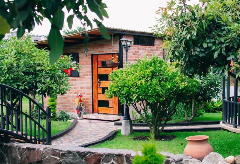 فندق Hostería Molino De Café
