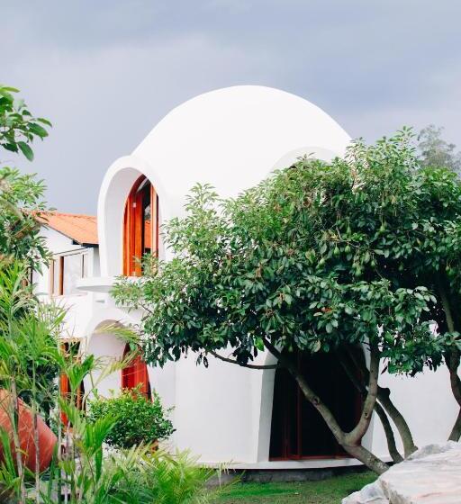 فندق Hostería Molino De Café