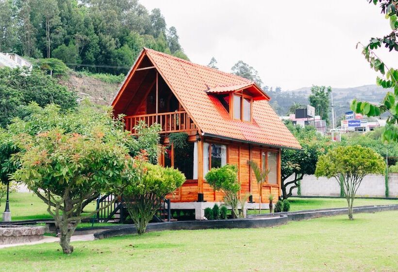 فندق Hostería Molino De Café