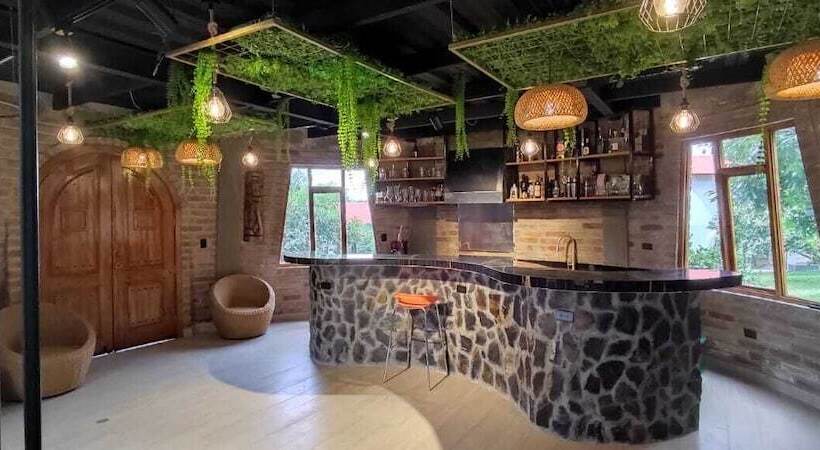 فندق Hostería Molino De Café