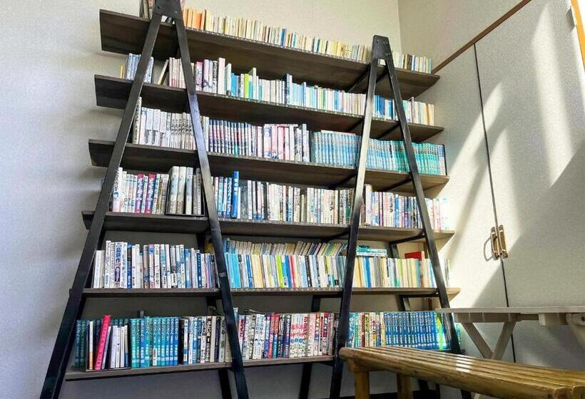 בית מלון כפרי Ishiuchi Ski Center   Vacation Stay 09176v