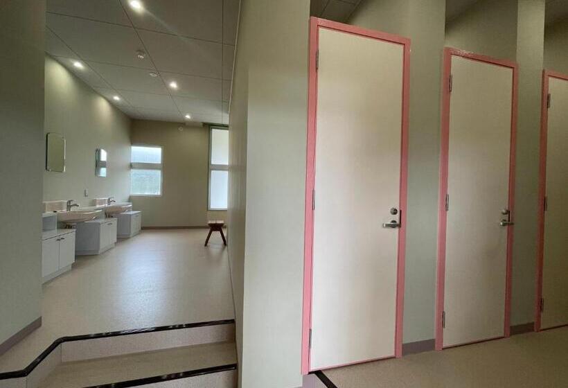 هتل Livinganywhere Commonsうるま Female Dormitory Vacation Stay 15532v