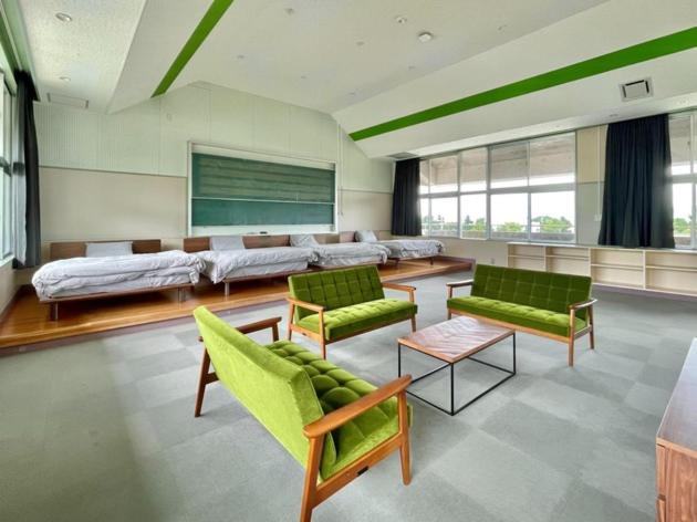 فندق Livinganywhere Commonsうるま Male Dormitory   Vacation Stay 15539v