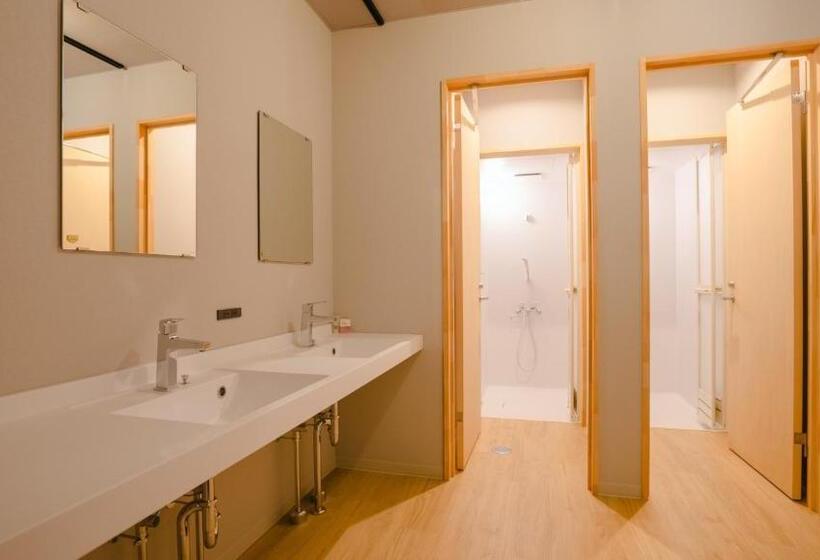 Отель Livinganywhere Commons Yokose Vacation Stay 14865v