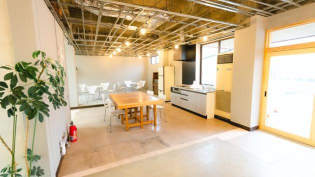 호텔 Livinganywhere Commons Yokose Vacation Stay 74589v