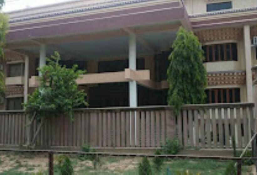 酒店 Mahayana Bodh Gaya