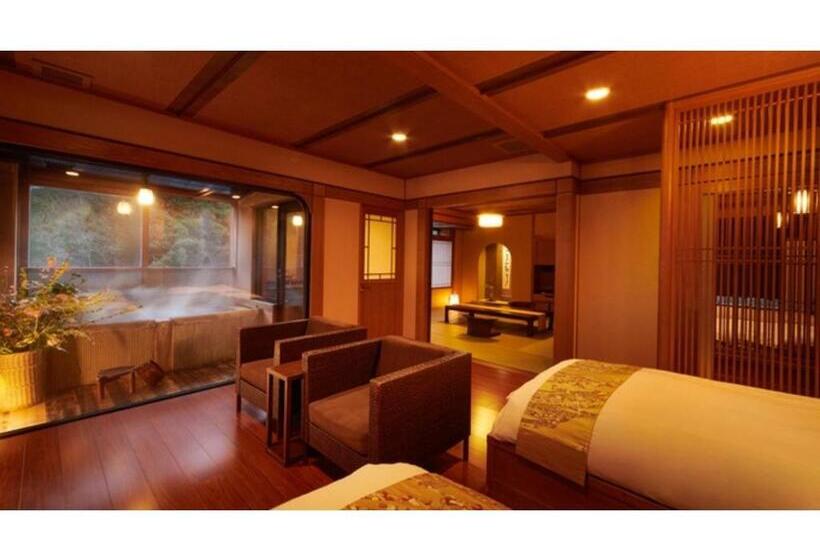 هتل Mansuirou   Vacation Stay 32142v