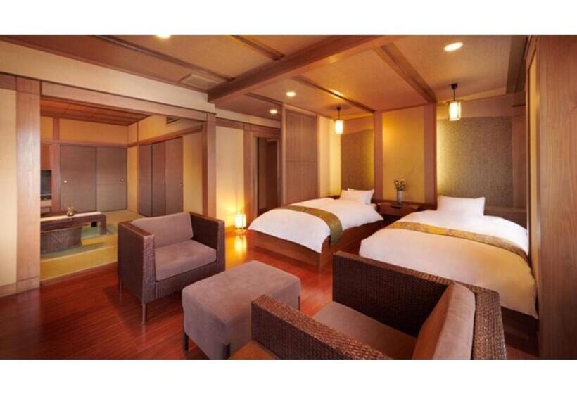 هتل Mansuirou   Vacation Stay 32142v