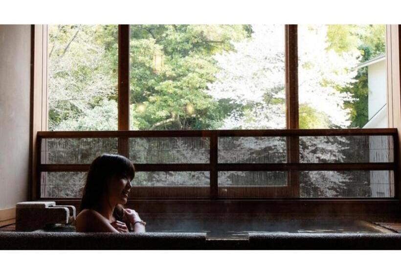 هتل Mansuirou   Vacation Stay 32142v