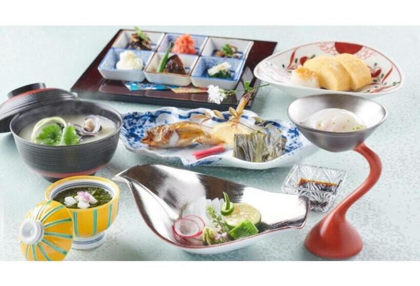 هتل Mansuirou   Vacation Stay 32142v