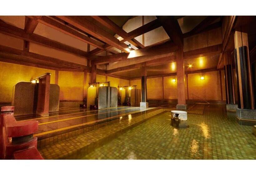 هتل Mansuirou   Vacation Stay 32142v