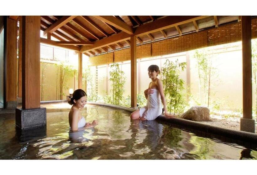 هتل Mansuirou   Vacation Stay 32142v