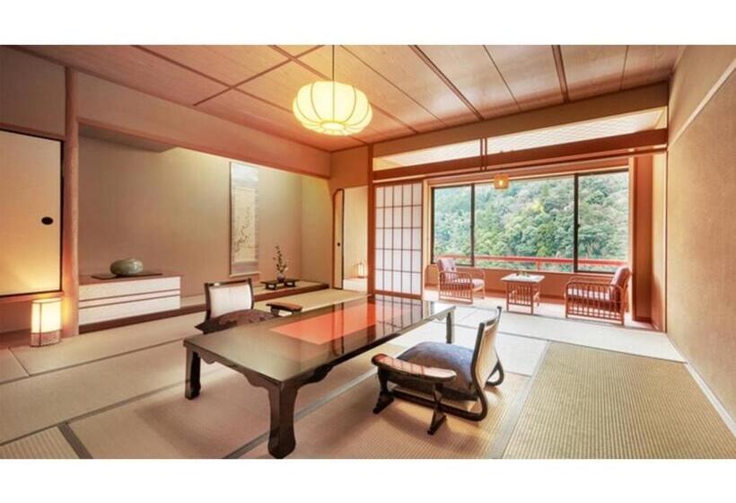 هتل Mansuirou   Vacation Stay 32145v