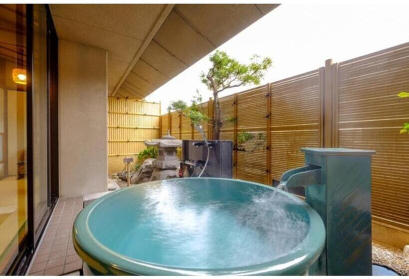 ホテル Mansuirou Vacation Stay 32146v