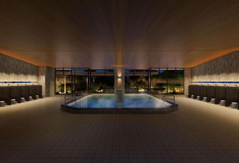 هتل Mercure Noto Resort & Spa