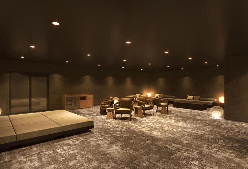 فندق Mercure Tottori Daisen Resort & Spa