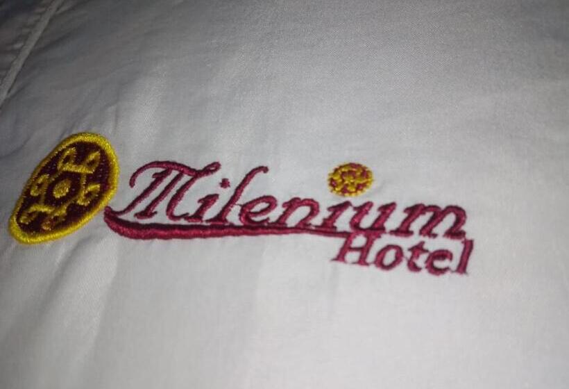 هتل Mileniun Valledupar
