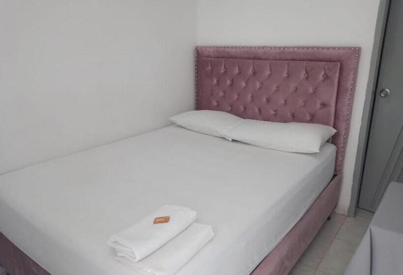 هتل Mileniun Valledupar