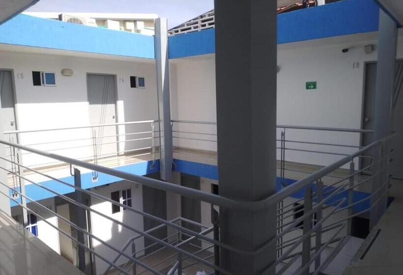 هتل Mileniun Valledupar