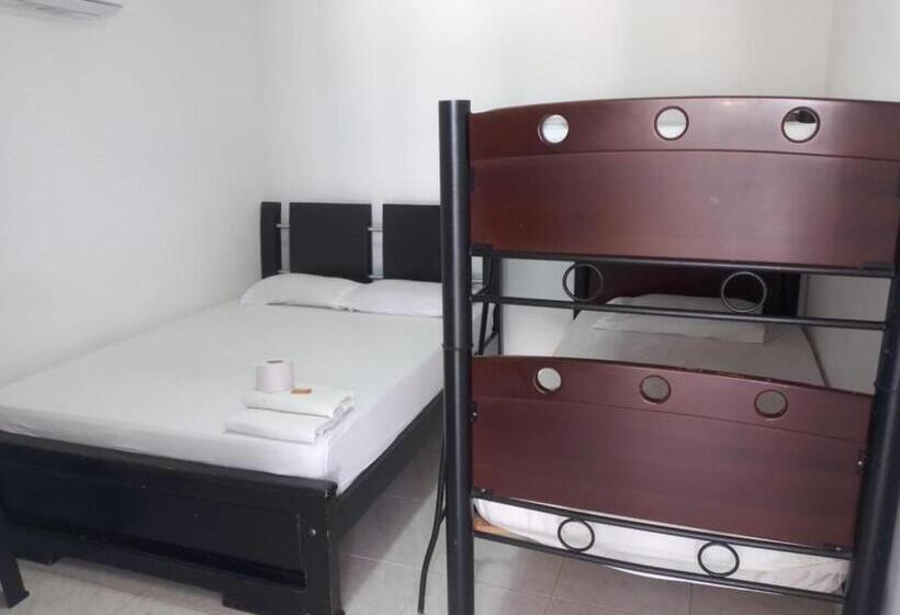 هتل Mileniun Valledupar