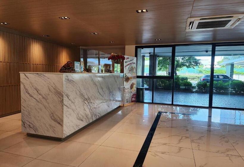 فندق One Residence