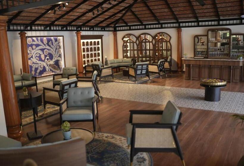 酒店 Regenta Resort Sakleshpur