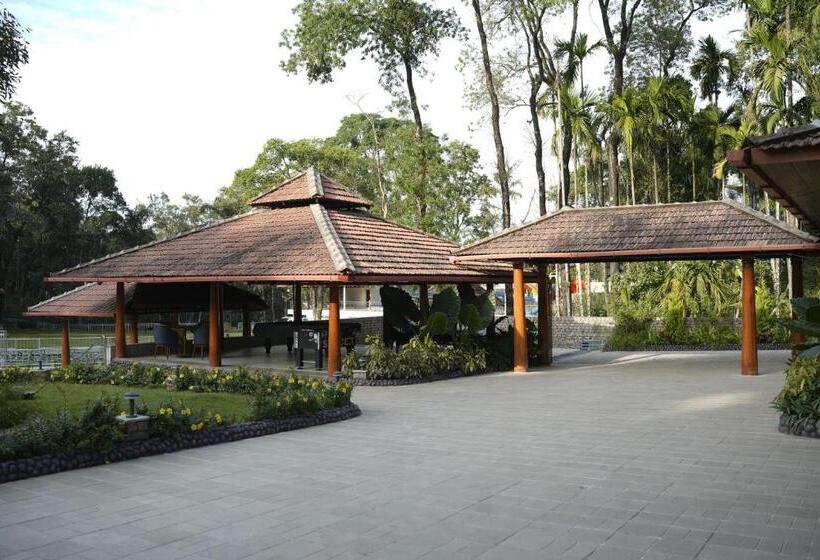 酒店 Regenta Resort Sakleshpur