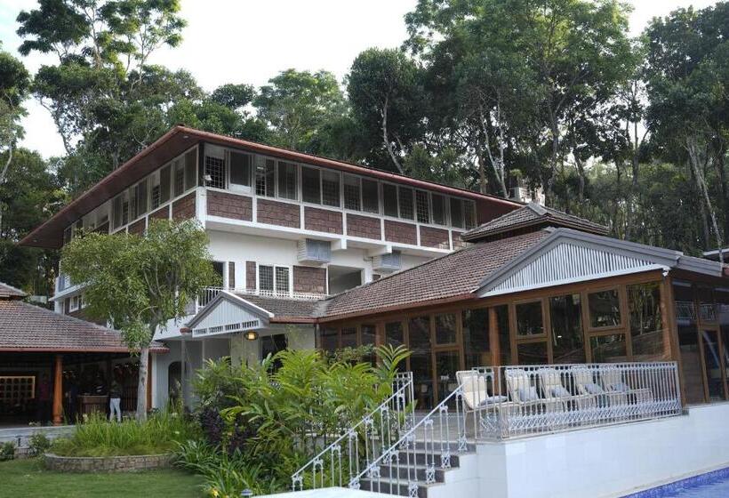 酒店 Regenta Resort Sakleshpur